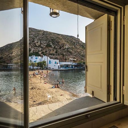 Poudas House Cherronisos  المظهر الخارجي الصورة