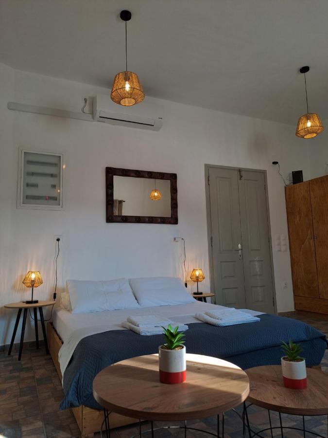 Poudas House Cherronisos  المظهر الخارجي الصورة