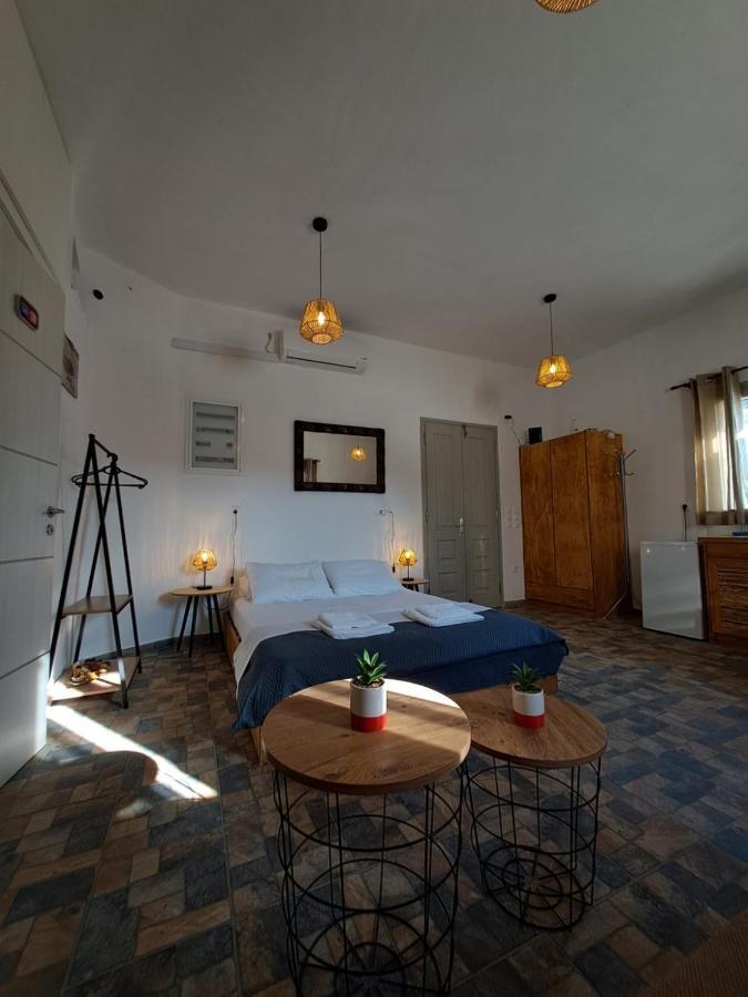 Poudas House Cherronisos  المظهر الخارجي الصورة