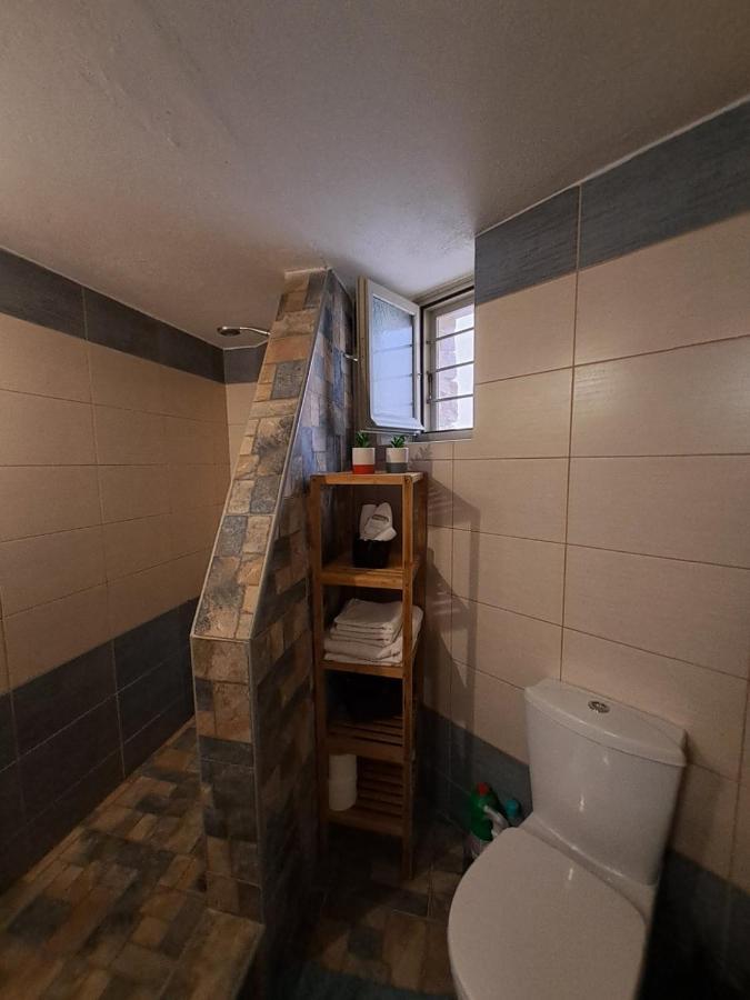 Poudas House Cherronisos  المظهر الخارجي الصورة