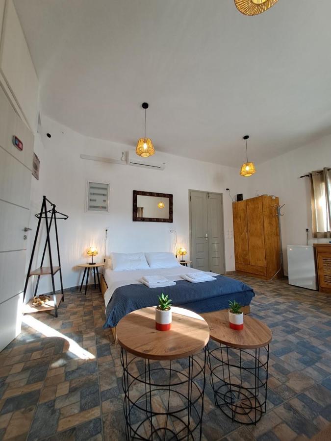 Poudas House Cherronisos  المظهر الخارجي الصورة