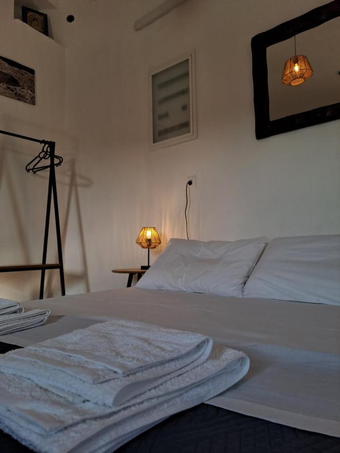 Poudas House Cherronisos  المظهر الخارجي الصورة