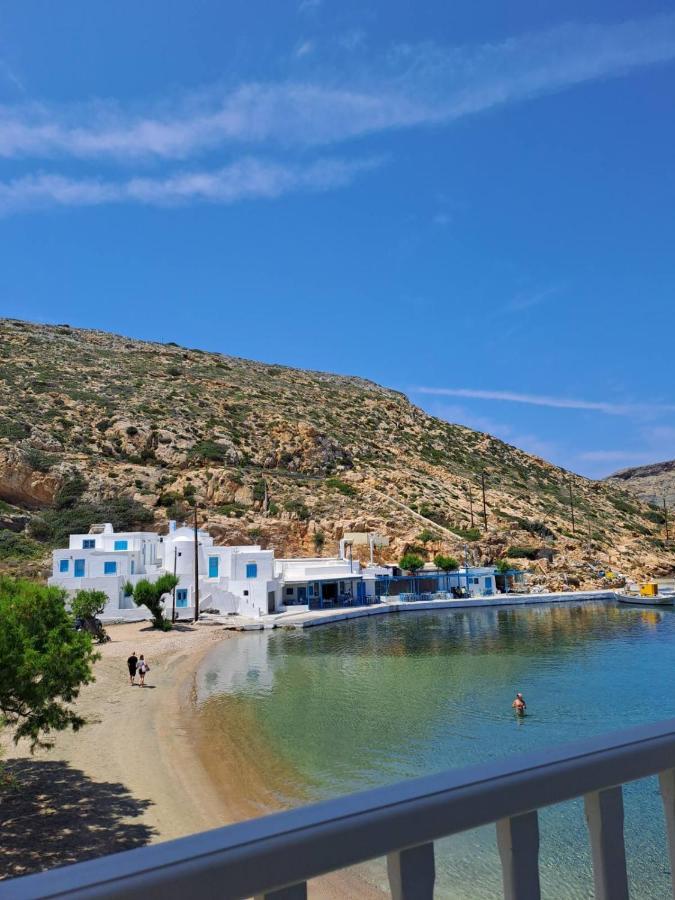 Poudas House Cherronisos  المظهر الخارجي الصورة