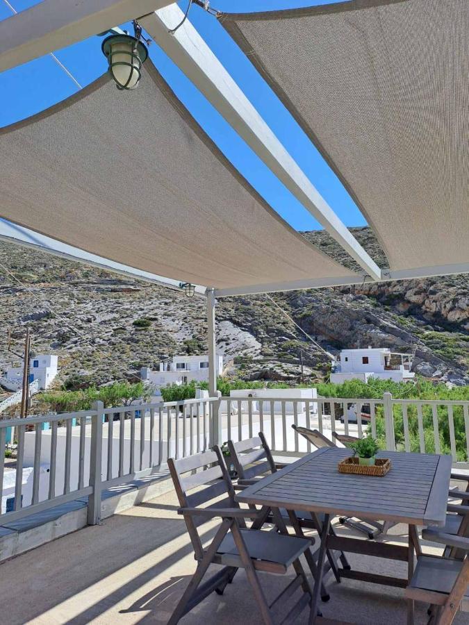 Poudas House Cherronisos  المظهر الخارجي الصورة