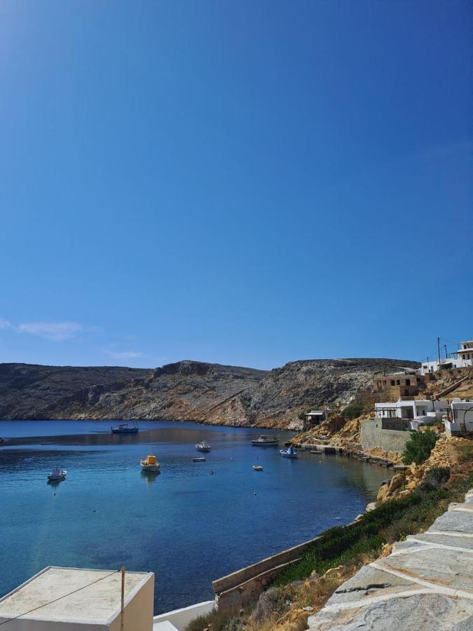 Poudas House Cherronisos  المظهر الخارجي الصورة