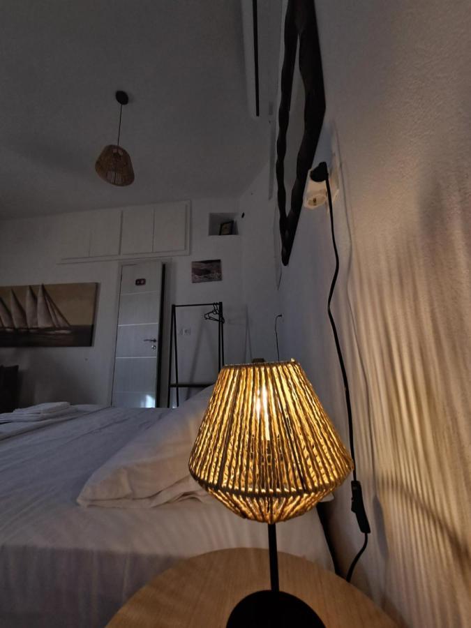 Poudas House Cherronisos  المظهر الخارجي الصورة