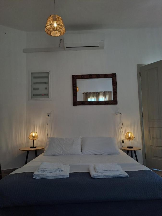 Poudas House Cherronisos  المظهر الخارجي الصورة