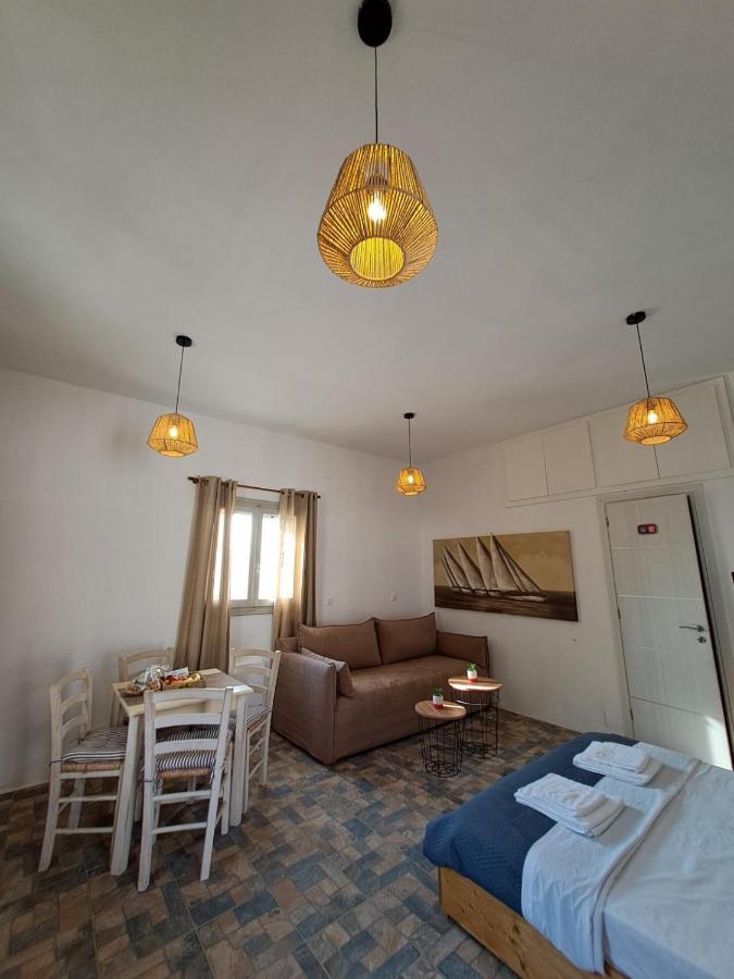 Poudas House Cherronisos  المظهر الخارجي الصورة