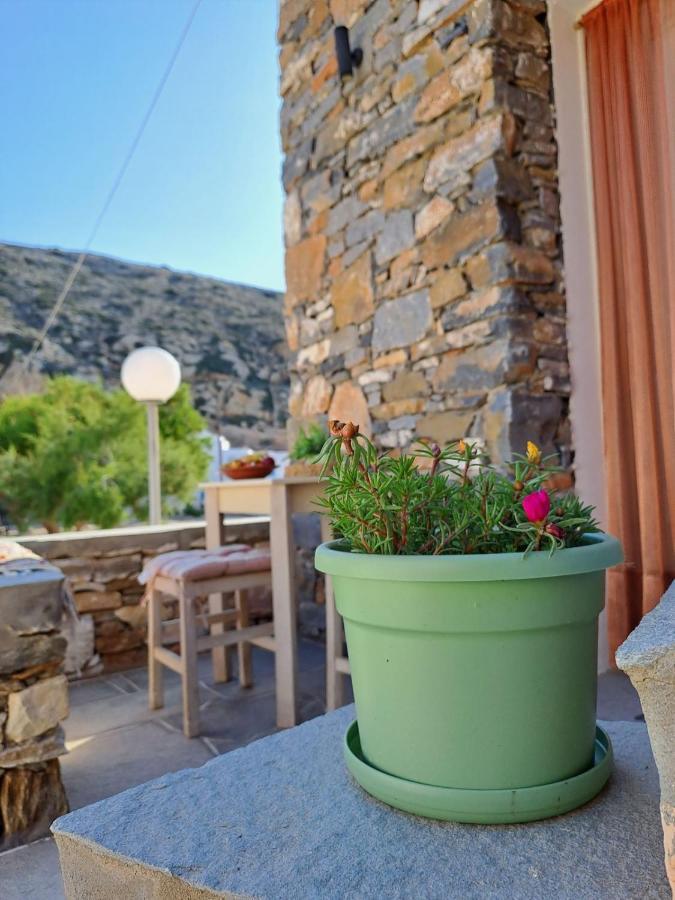 Poudas House Cherronisos  المظهر الخارجي الصورة