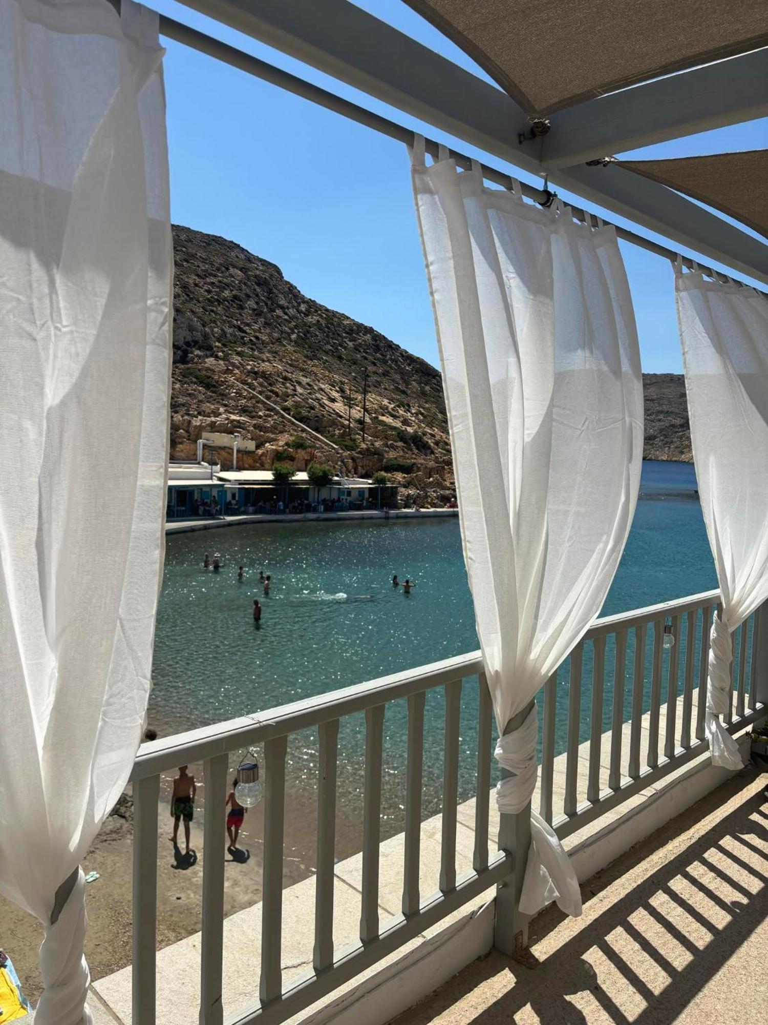 Poudas House Cherronisos  المظهر الخارجي الصورة