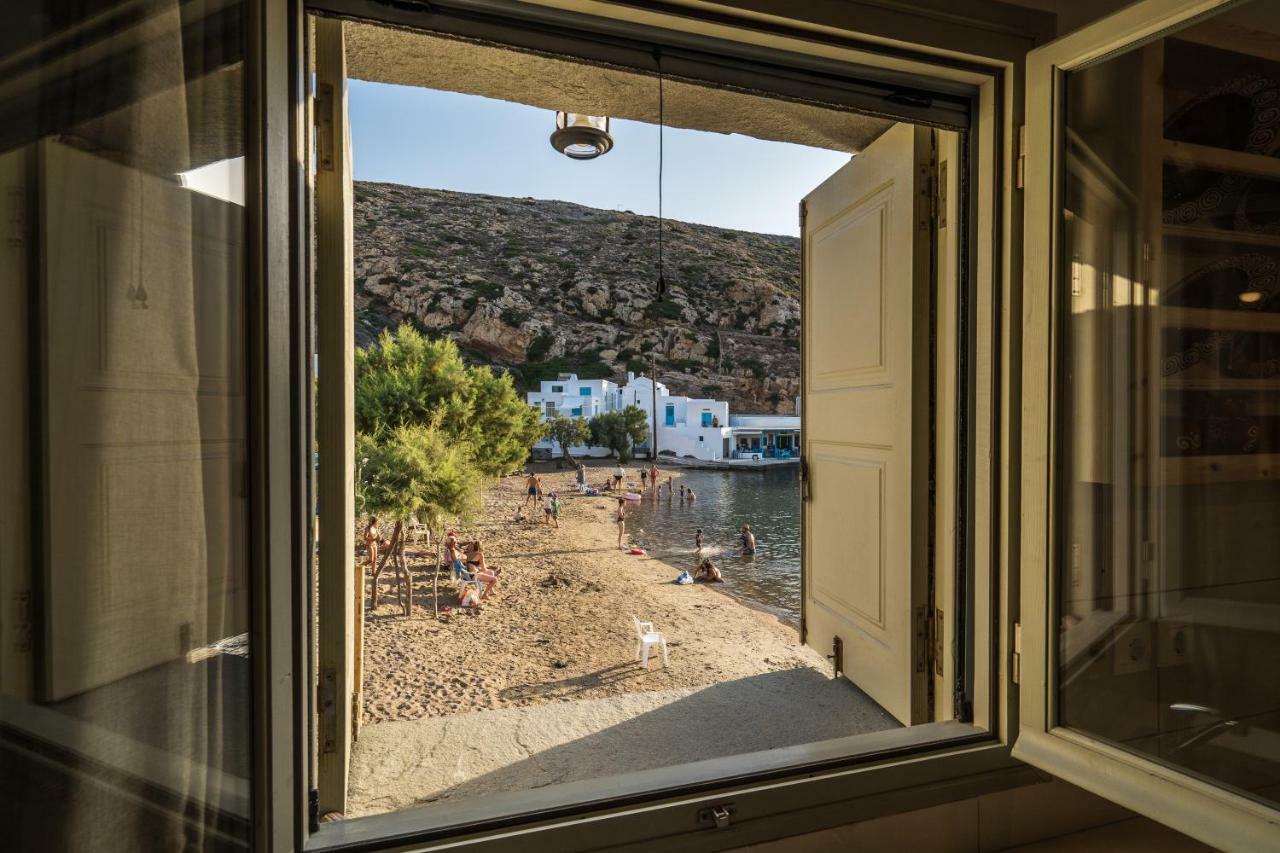 Poudas House Cherronisos  المظهر الخارجي الصورة