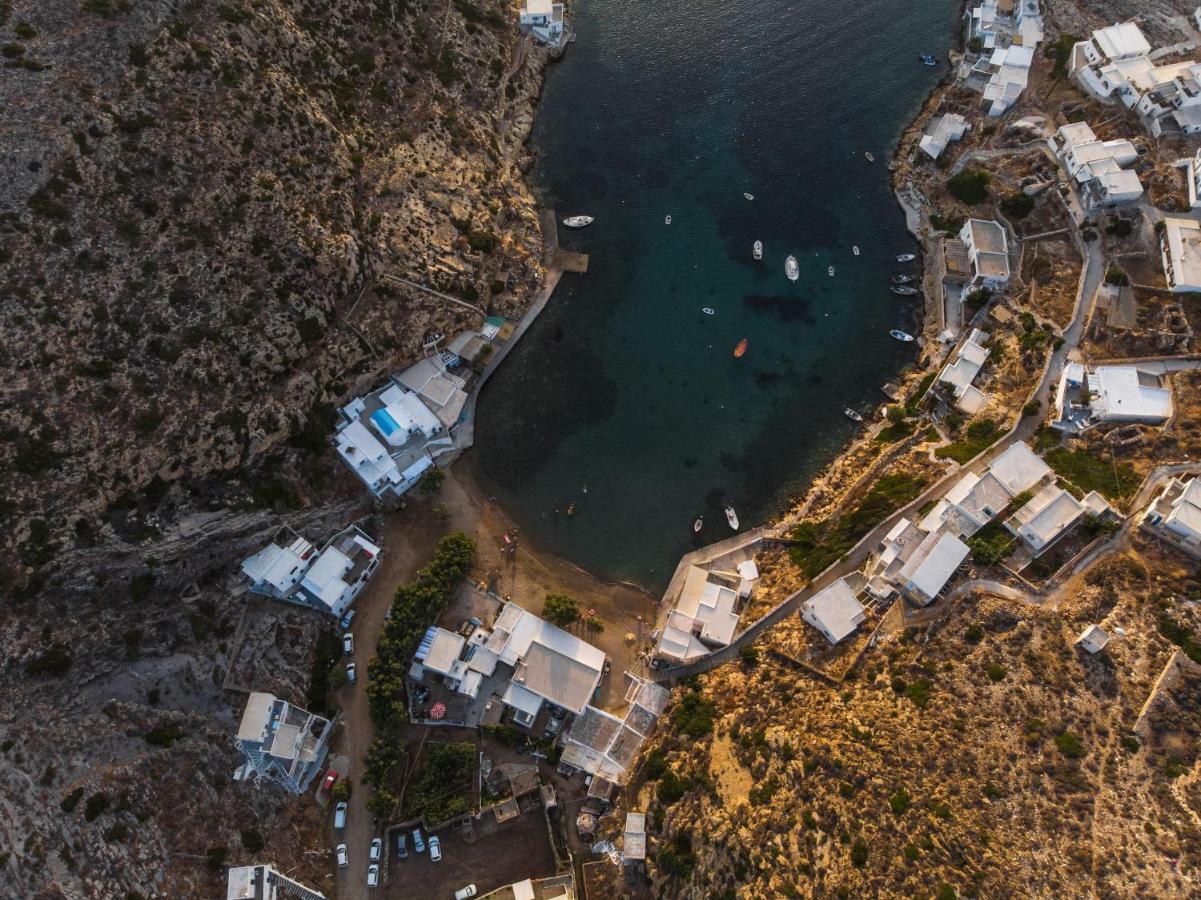 Poudas House Cherronisos  المظهر الخارجي الصورة